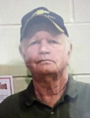 Johnny Michael Foster death by force case in Cordova, AL