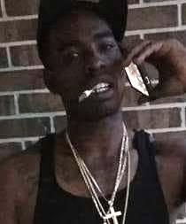 Demarcus Jones death by force case in Montgomery, AL