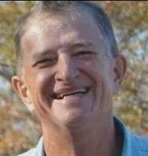 Allen Sandlin death by force case profile photo