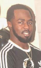 Darryl Thomas death by force case profile photo