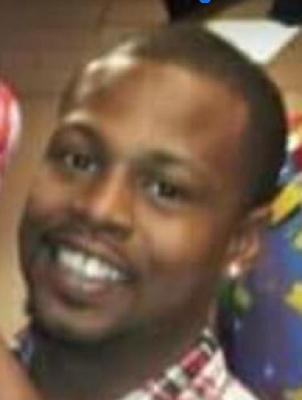 Cornelious Tolbert death by force case profile photo