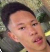 Kevin Benjamin death by force case profile photo
