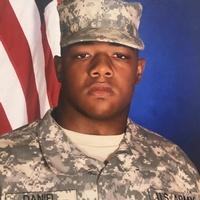Ernest Weaver Daniels III death by force case in Selma, AL