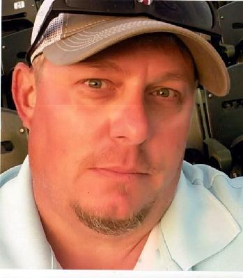Richard Jones death by force case profile photo