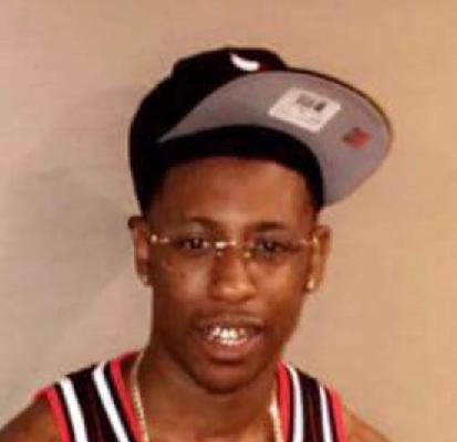 Darien Haslip death by force case profile photo