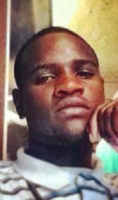 Xavier J Fair death by force case in Phenix-city, AL
