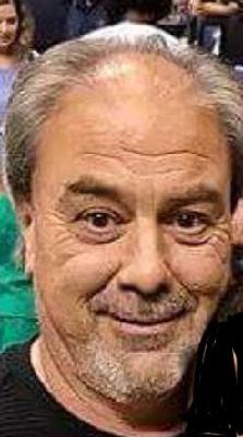 Tony Carr death by force case profile photo