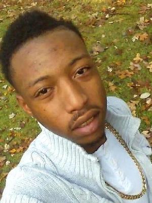 Allen Wilson death by force case profile photo