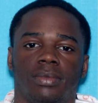 Vincent Cole death by force case profile photo