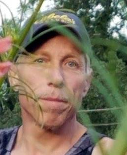Jeffrey Parker death by force case profile photo