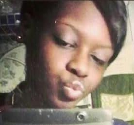 Breunia Jennings death by force case profile photo