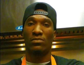 Garry Lynn Logan death by force case in Birmingham, AL