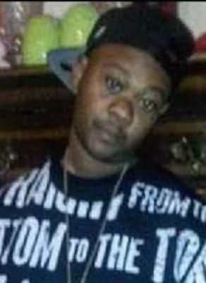 Jamaal Grimes death by force case profile photo