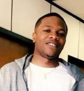 Chaz D. Harris death by force case in Decatur, AL