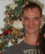 Joel Murphree death by force case profile photo