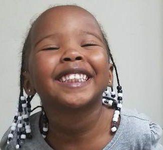 Livia Robinson death by force case in Huntsville, AL