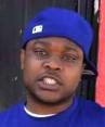 Clifford Harris death by force case profile photo