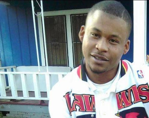 Seddarrius Trimaine Chavers death by force case in Bessemer, AL