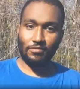 Benjamin Young death by force case profile photo
