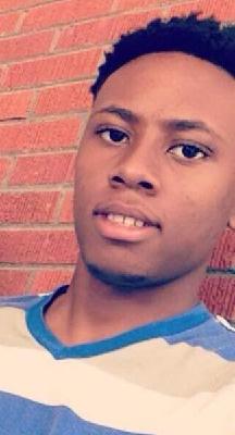 Chauncey Blackburn death by force case profile photo