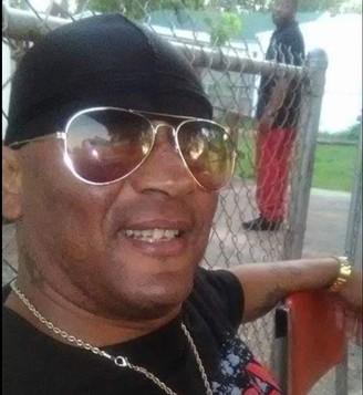 Eric Roney death by force case profile photo