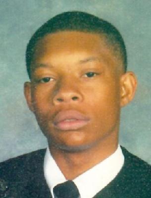 Tamichael Jones death by force case profile photo