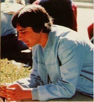 Anthony Alberigi death by force case in Fairfield, AL