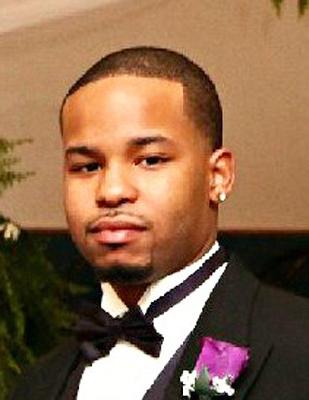 Cedric Jerome Parker death by force case in Auburn, AL