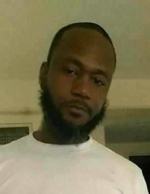Muhammad Williams death by force case profile photo