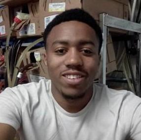 Ty Alexander Pepper death by force case in Birmingham, AL