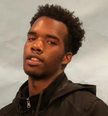 Brandon Alexander Burpo death by force case in Pinson, AL