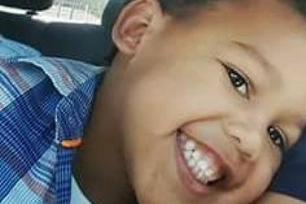 Michael MJ Keith Swain death by force case in Talladega, AL