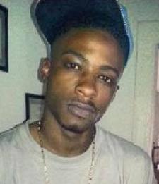 Davon Everson death by force case in Birmingham, AL