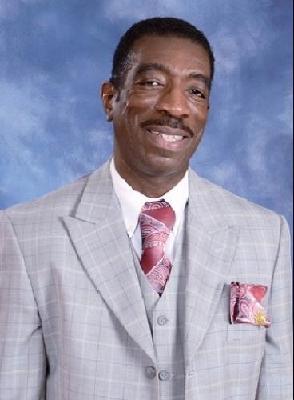 Ricky Parker death by force case profile photo