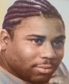 Darius Allen death by force case profile photo