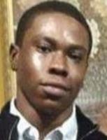 Robert Lee Woods death by force case profile photo