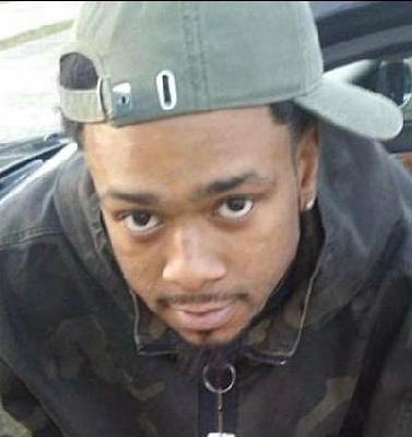 Sheldon Watkins death by force case profile photo