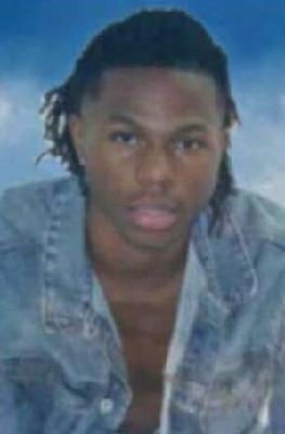 William Walker death by force case profile photo