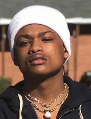 Dimitrick Mims death by force case profile photo