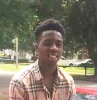 Terrence Mahone death by force case profile photo