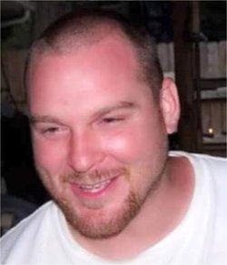 Joshua Smith death by force case profile photo