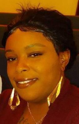 Felicia Fletcher death by force case profile photo