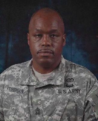 Lorenzo Freeman death by force case profile photo