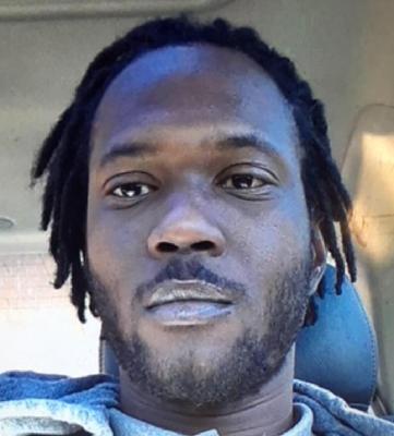 Damion Clarke death by force case profile photo
