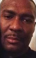 Kevin L. Winston death by force case in Gadsden, AL