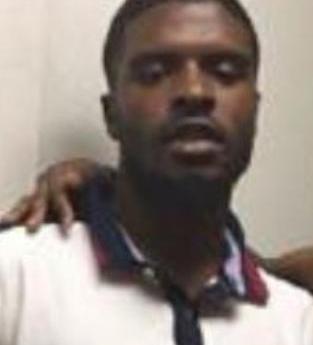 DeQuinton Danner death by force case profile photo