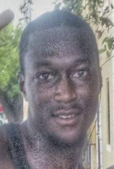 Ojay Baker death by force case in Montgomery, AL