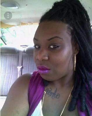Mercedes Jackson death by force case in Mobile, AL