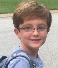 Trenton Thomas death by force case profile photo