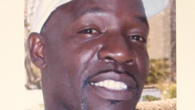 Kenneth Mickens death by force case in Greensboro, AL